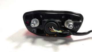 Recambio de piloto trasero central para honda cb 125 f 2015- referencia OEM IAM 33701K98E21  