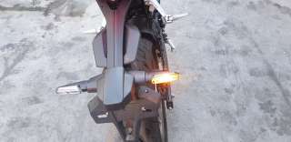 Recambio de piloto trasero derecho para honda cb 125 f 2015- referencia OEM IAM 33600K94T01  
