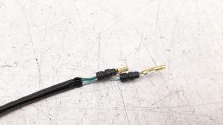 Recambio de piloto trasero izquierdo para honda cb 125 f 2015- referencia OEM IAM 33650K94T01  