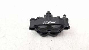 Recambio de pinza de freno delantera derecha para honda cb 125 f 2015- referencia OEM IAM 45250K94T01  