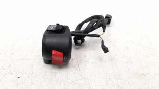 Recambio de piña luces derecha para honda cb 125 f 2015- referencia OEM IAM 35130K94T02  