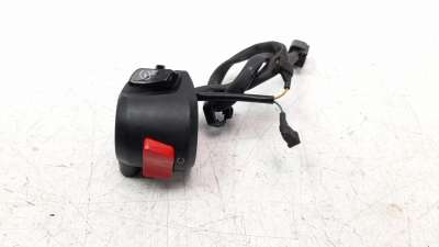 Recambio de piña luces derecha para honda cb 125 f 2015- referencia OEM IAM 35130K94T02  