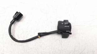 Recambio de piña luces izquierda para honda cb 125 f 2015- referencia OEM IAM 35200K98E02   2