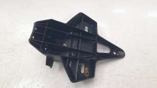 Recambio de portamatriculas para honda cb 125 f 2015- referencia OEM IAM 80112K94T00  