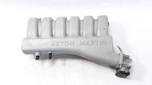 Recambio de colector admision para aston martin rapide 2009- 5.9 v12 cat referencia OEM IAM 8G439424CA  