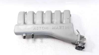 Recambio de colector admision para aston martin rapide 2009- 5.9 v12 cat referencia OEM IAM 8G439424CA  