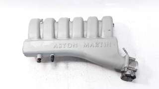 Recambio de colector admision para aston martin rapide 2009- 5.9 v12 cat referencia OEM IAM 8G439424CA  