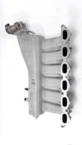 Recambio de colector admision para aston martin rapide 2009- 5.9 v12 cat referencia OEM IAM 8G439424CA  