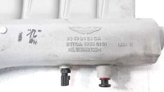 Recambio de colector admision para aston martin rapide 2009- 5.9 v12 cat referencia OEM IAM 8G439424CA  