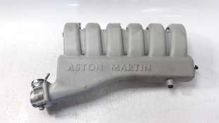 Recambio de colector admision para aston martin rapide 2009- 5.9 v12 cat referencia OEM IAM 8G439424DA  