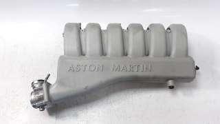 Recambio de colector admision para aston martin rapide 2009- 5.9 v12 cat referencia OEM IAM 8G439424DA  