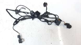 Recambio de sensor de aparcamiento para seat ibiza (kj1) 2017- referencia OEM IAM 6F0971251E  