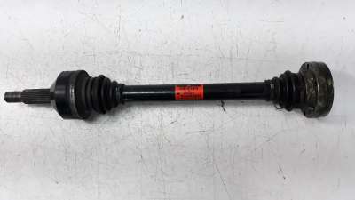 Recambio de transmision trasera izquierda para aston martin rapide 2009- 5.9 v12 cat referencia OEM IAM AD434B402AA  