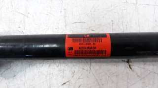 Recambio de transmision trasera izquierda para aston martin rapide 2009- 5.9 v12 cat referencia OEM IAM AD434B402AA  