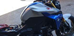 Recambio de abs para bmw f 900 r 2019- referencia OEM IAM 34518393178  