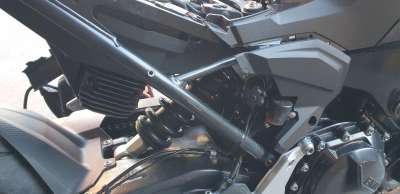 Recambio de amortiguador trasero para bmw f 900 r 2019- referencia OEM IAM 33548394306  