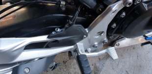 Recambio de bomba freno para bmw f 900 r 2019- referencia OEM IAM 34219467615  