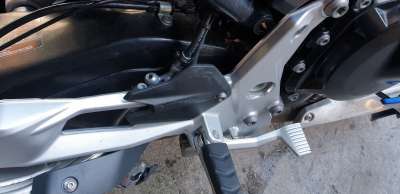Recambio de bomba freno para bmw f 900 r 2019- referencia OEM IAM 34219467615  