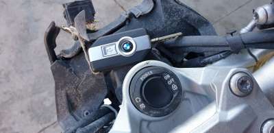 Recambio de conmutador de arranque para bmw f 900 r 2019- referencia OEM IAM 51257108720  