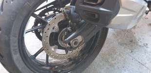 Recambio de disco de freno trasero para bmw f 900 r 2019- referencia OEM IAM 34217664102  