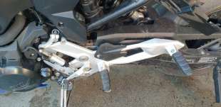 Recambio de estribo lateral para bmw f 900 r 2019- referencia OEM IAM 46718404015  