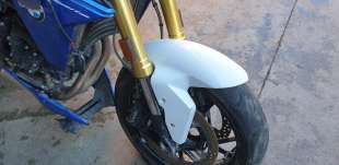 Recambio de guardabarros para bmw f 900 r 2019- referencia OEM IAM 46619443206  