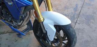 Recambio de guardabarros para bmw f 900 r 2019- referencia OEM IAM 46619443206  