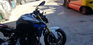 Recambio de horquilla completa para bmw f 900 r 2019- referencia OEM IAM 31429467903   2