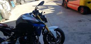 Recambio de horquilla completa para bmw f 900 r 2019- referencia OEM IAM 31429467903  
