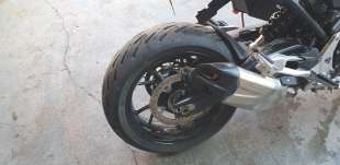 Recambio de llanta para bmw f 900 r 2019- referencia OEM IAM 36318567893  