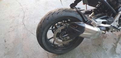 Recambio de llanta para bmw f 900 r 2019- referencia OEM IAM 36318567893  