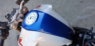 Recambio de moldura para bmw f 900 r 2019- referencia OEM IAM 46639444536  