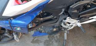 Recambio de motor arranque para bmw f 900 r 2019- referencia OEM IAM 12418567852  