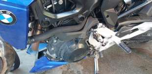 Recambio de motor completo para bmw f 900 r 2019- referencia OEM IAM A24A09A  