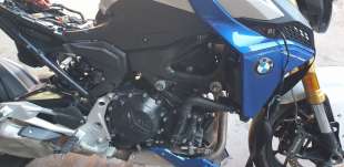 Recambio de motor completo para bmw f 900 r 2019- referencia OEM IAM A24A09A   2