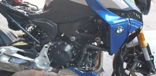 Recambio de motor completo para bmw f 900 r 2019- referencia OEM IAM A24A09A  