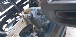 Recambio de pinza de freno trasera derecha para bmw f 900 r 2019- referencia OEM IAM 34219467615  
