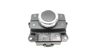 Recambio de mando multifuncion para mercedes-benz clase gl (x166) 2012-2015 gl 350 bluetec 4matic (166.824) referencia OEM IAM A
