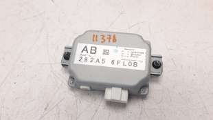 Recambio de modulo electronico para renault kadjar 2015- 1.5 dci diesel fap energy referencia OEM IAM 292A56FL0B 180510NA02 