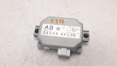 Recambio de modulo electronico para renault kadjar 2015- 1.5 dci diesel fap energy referencia OEM IAM 292A56FL0B 180510NA02 