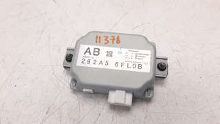 Recambio de modulo electronico para renault kadjar 2015- 1.5 dci diesel fap energy referencia OEM IAM 292A56FL0B 180510NA02 
