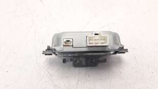 Recambio de modulo electronico para renault kadjar 2015- 1.5 dci diesel fap energy referencia OEM IAM 292A56FL0B 180510NA02  2