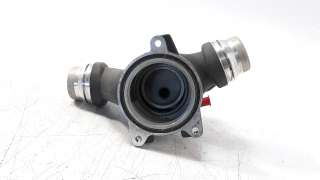 Recambio de termostato para aston martin rapide 2009- 5.9 v12 cat referencia OEM IAM 8G439K478A  