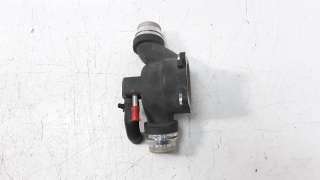 Recambio de termostato para aston martin rapide 2009- 5.9 v12 cat referencia OEM IAM 8G439K478A  