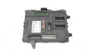 Recambio de modulo electronico para renault kadjar 2015- 1.5 dci diesel fap energy referencia OEM IAM 284B12492R  