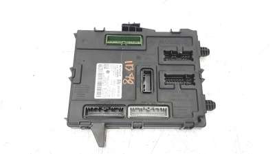 Recambio de modulo electronico para renault kadjar 2015- 1.5 dci diesel fap energy referencia OEM IAM 284B12492R  