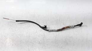 Recambio de varilla aceite para aston martin rapide 2009- 5.9 v12 cat referencia OEM IAM 8D336750CA  