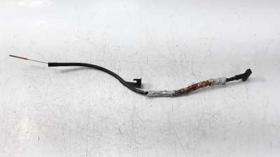 Recambio de varilla aceite para aston martin rapide 2009- 5.9 v12 cat referencia OEM IAM 8D336750CA  