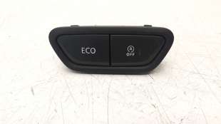 Recambio de interruptor para renault kadjar 2015- 1.5 dci diesel fap energy referencia OEM IAM 251630498R  