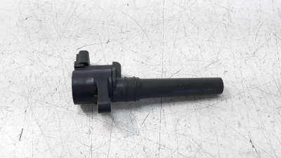 Recambio de bobina encendido para aston martin rapide 2009- 5.9 v12 cat referencia OEM IAM 8G4312A366AA  